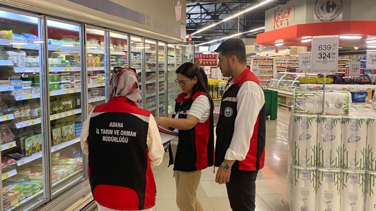 Kozan’da Tüfi̇s Çalışmaları Hız Kesmeden Devam Ediyor (1)