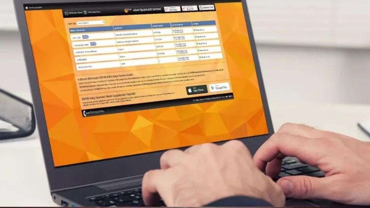 2026-KPSS DHBT başvuruları başladı