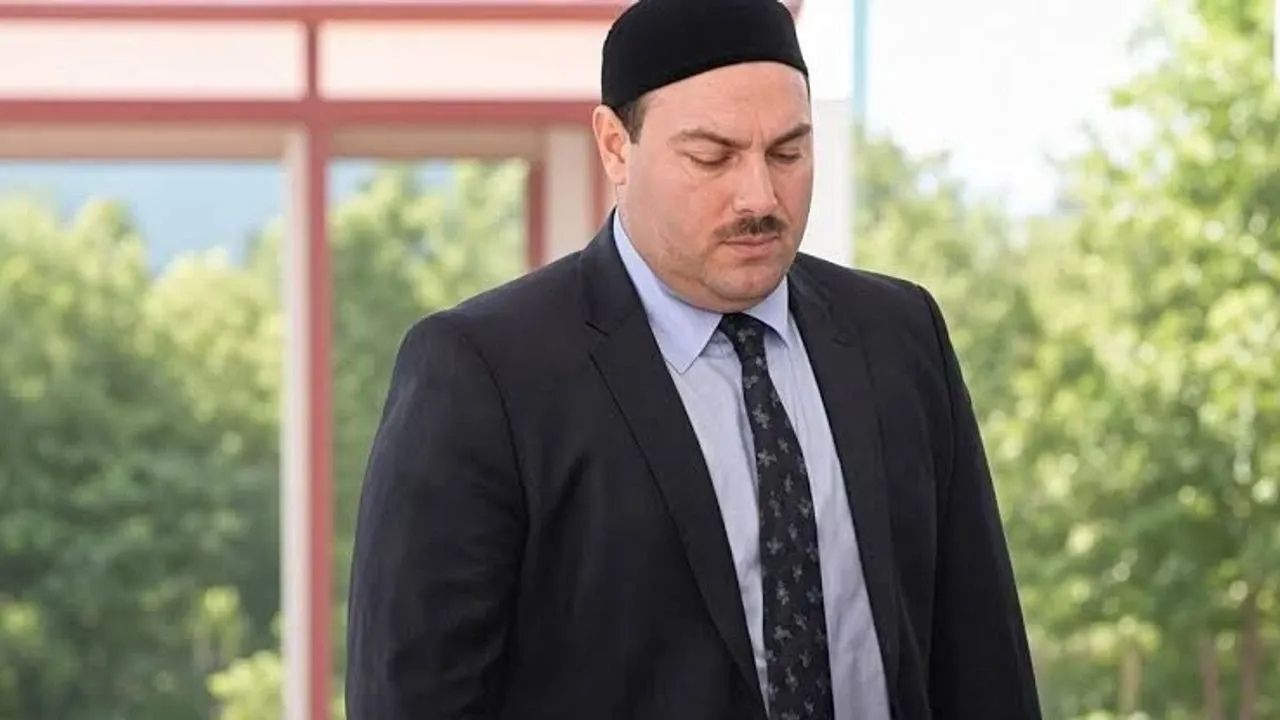 Kuriş soruşturmasında Alihan Kuriş dahil 32 kişi tutuklandı