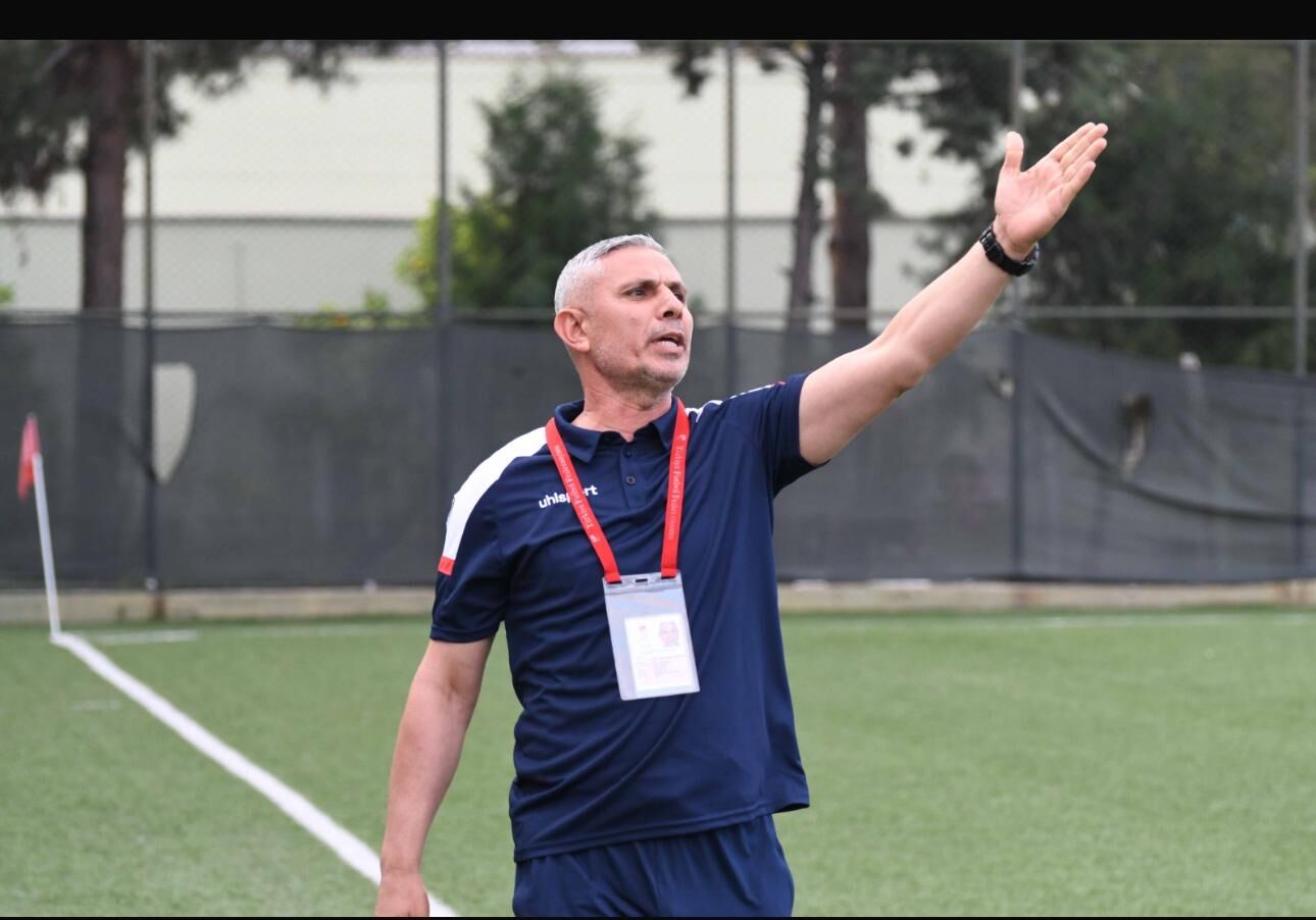 Mahmut Yüksekyayla “Üreten Bir Kulübüz, Adana Ve Türk Futboluna Oyuncu Kazandırıyoruz” (3)