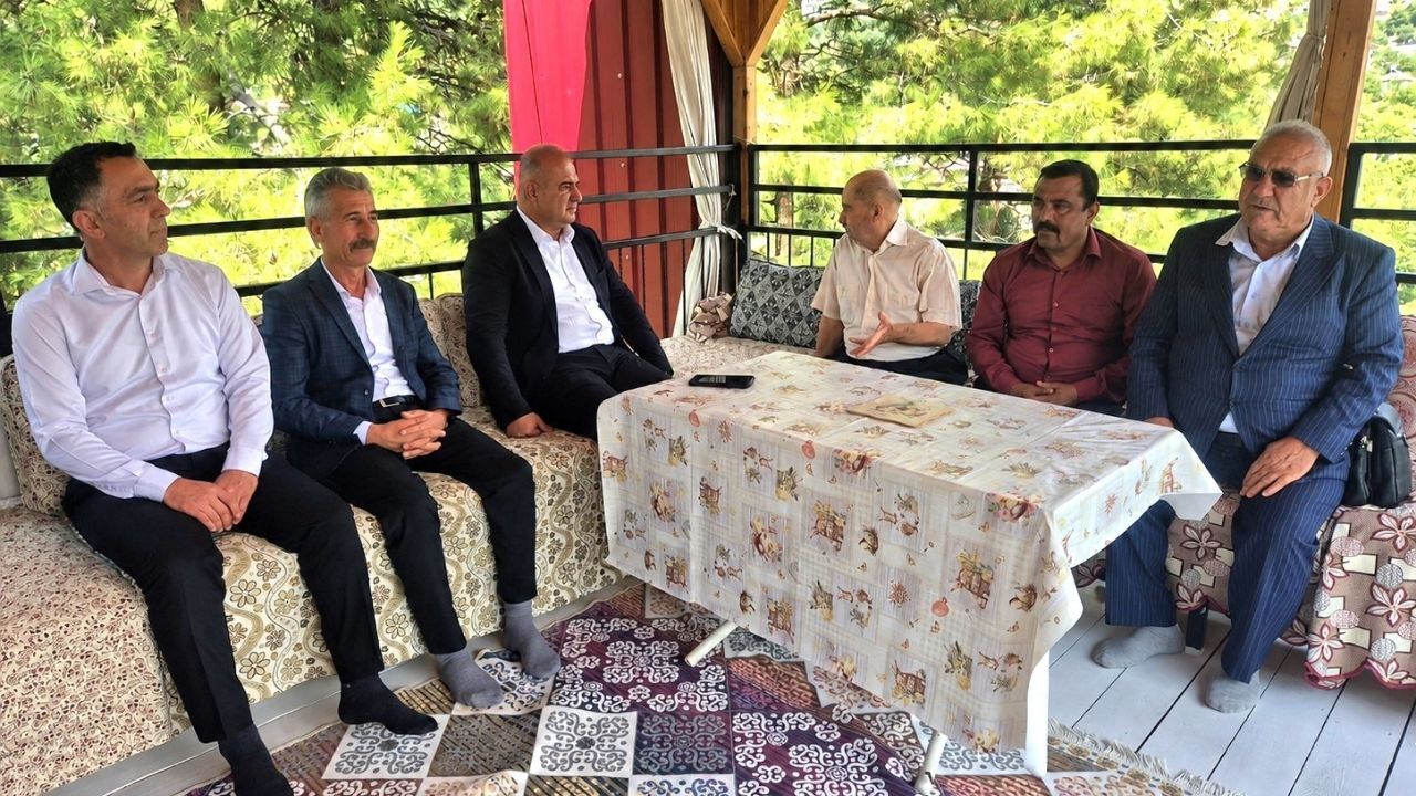 Mhp Adana 15. Olağan İl Kongresi Için Geri Sayım Başladı (1)