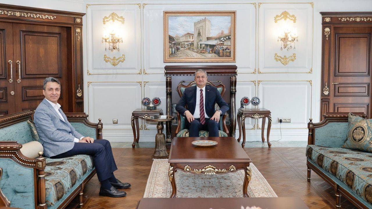 Mustafa Yavuz'dan Tümgeneral Coşkun Sel'e Özel Teşekkür (1)