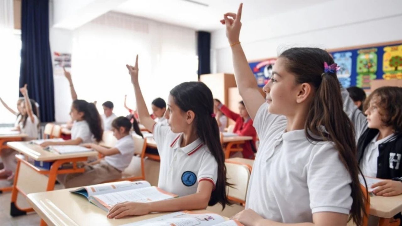 Okullarda ilk tatil heyecanı: Kasım ara tatili ne zaman?