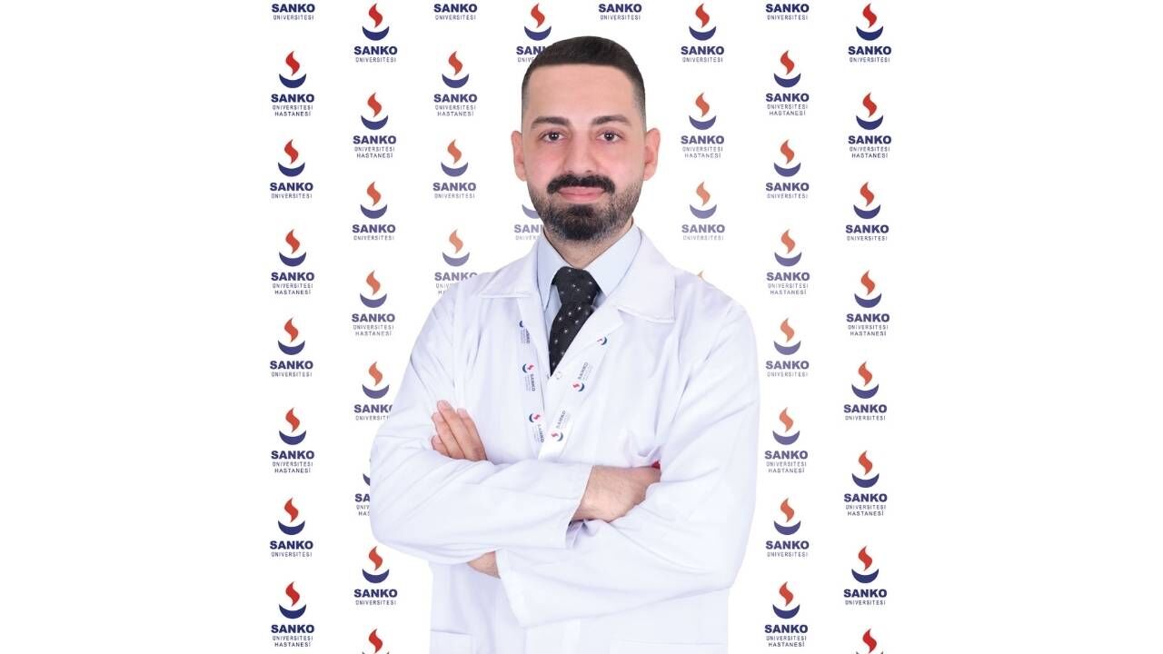 Ömer Faruk Solak