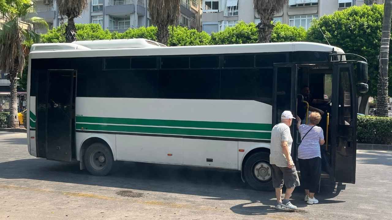 Otobüs (4)