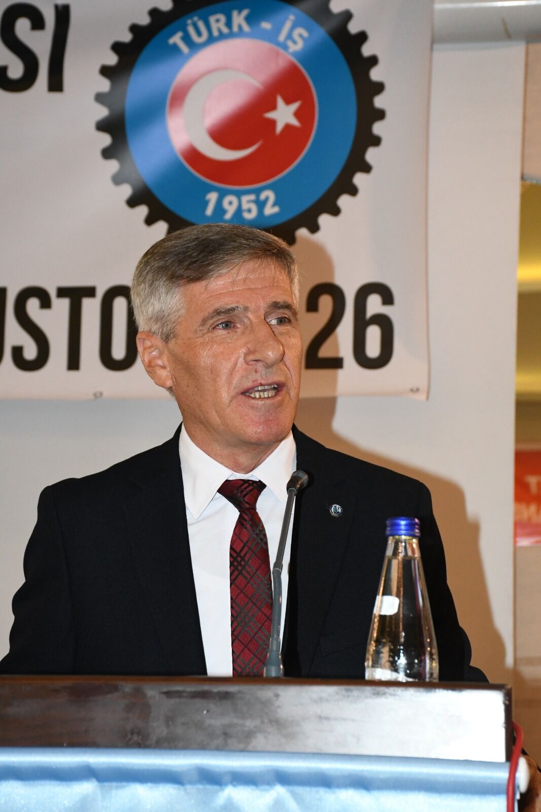 Petrol İş Sendikası’nda Kılıççıoğlu Güven Tazeledi (2)