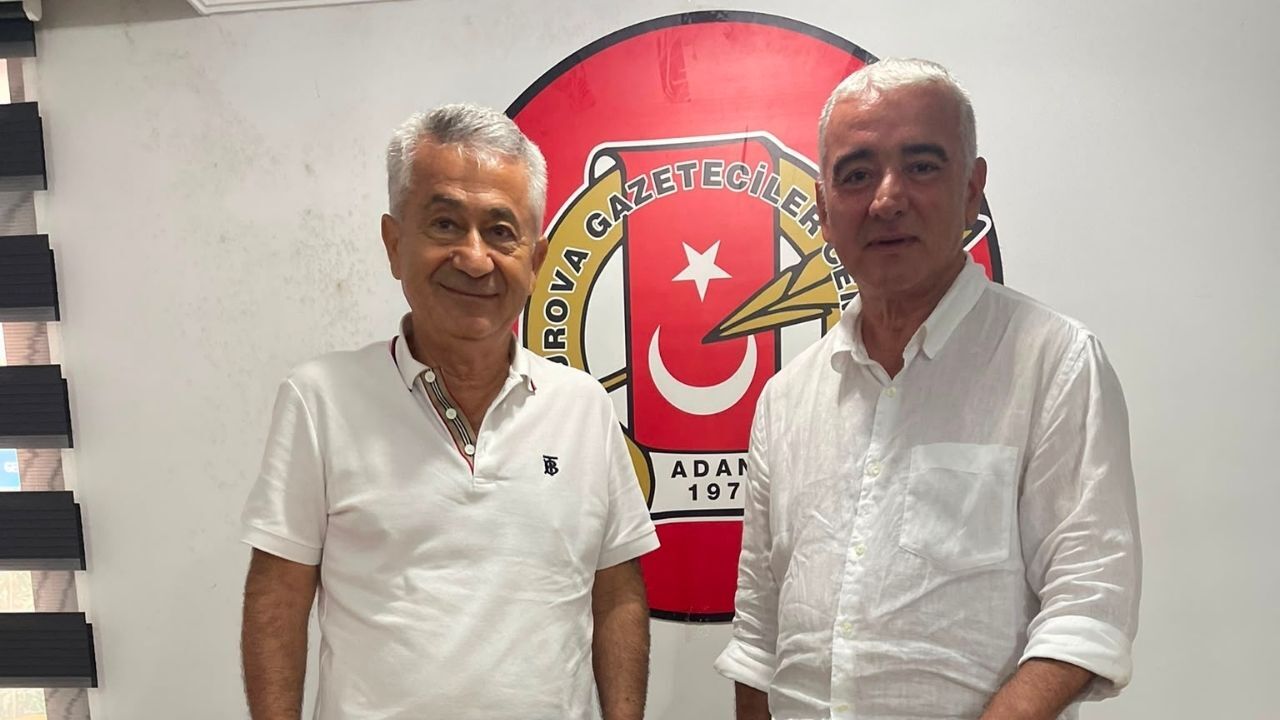 Şahbaz Adana’ya Vefa Borcumuz Var (2)