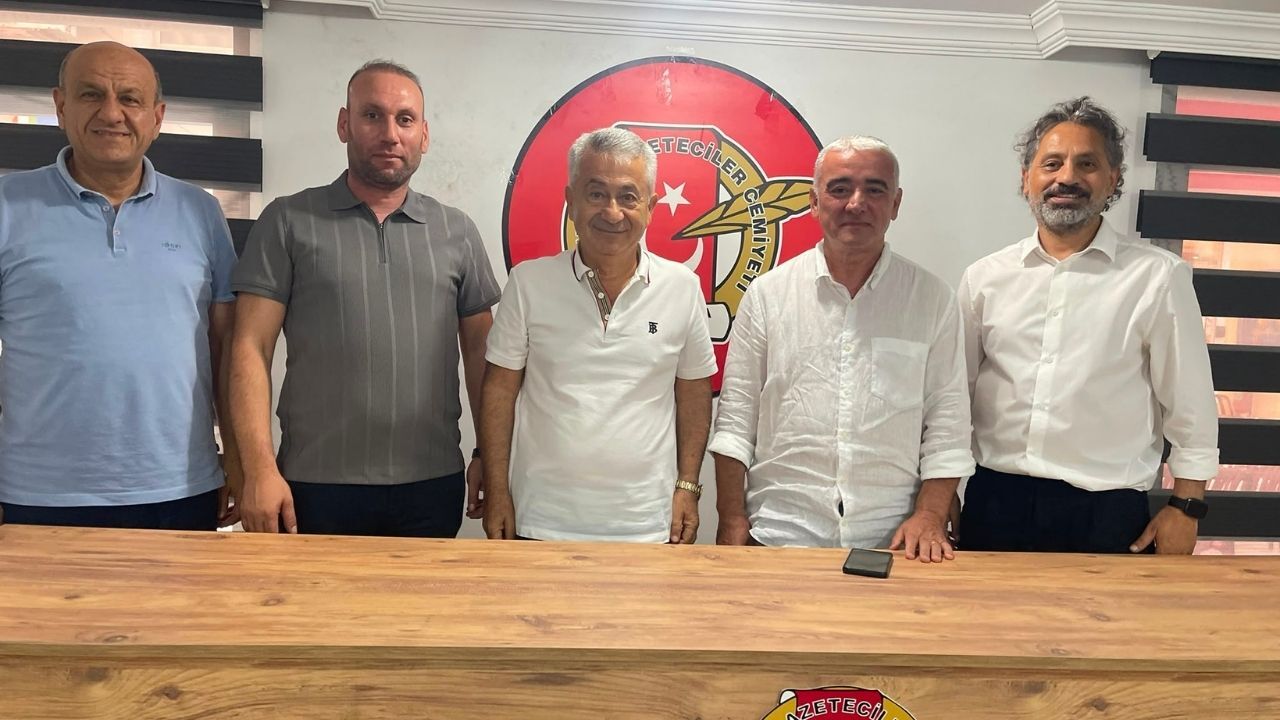 Şahbaz Adana’ya Vefa Borcumuz Var