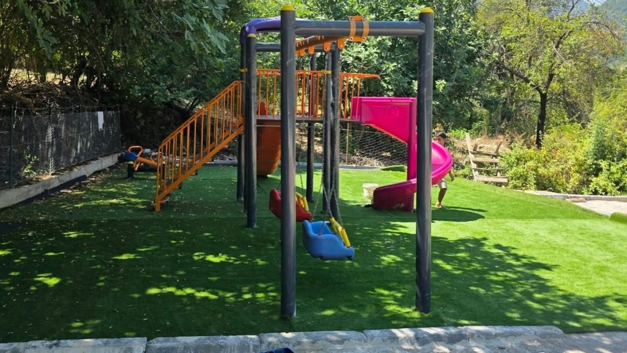 Saimbeyli’de Mahalle Çalışmaları Yerinde Incelendi (2)