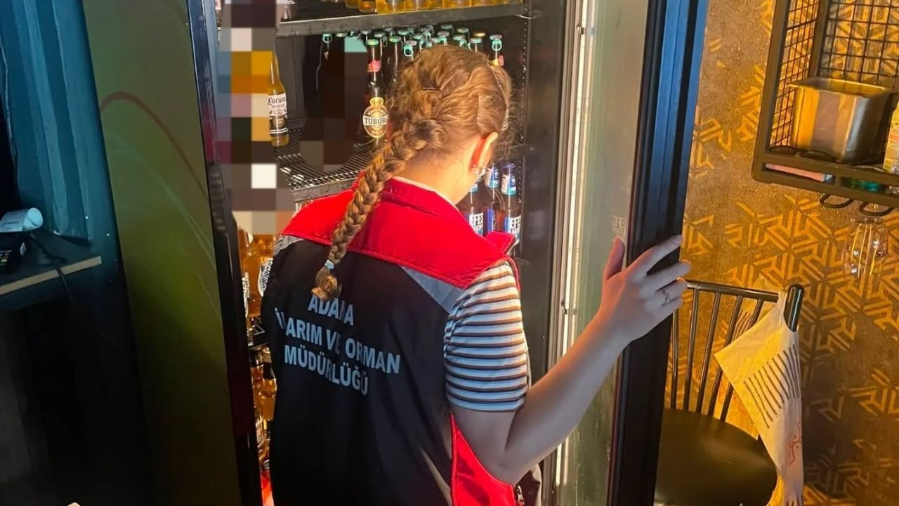 Sarıçam’da Gıda Işletmelerine Kapsamlı Kontrol (2)