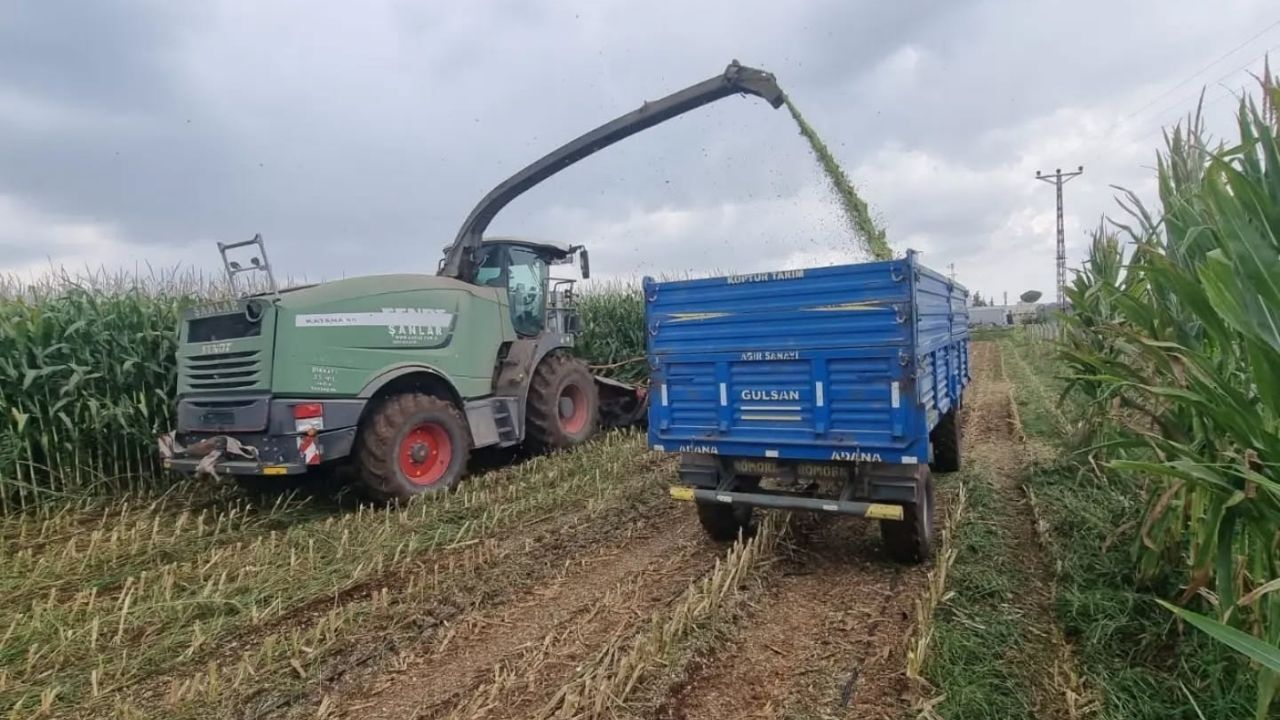 Sarıçam’da Tarla Ve Bahçelerde Kontroller Sürüyor (2)