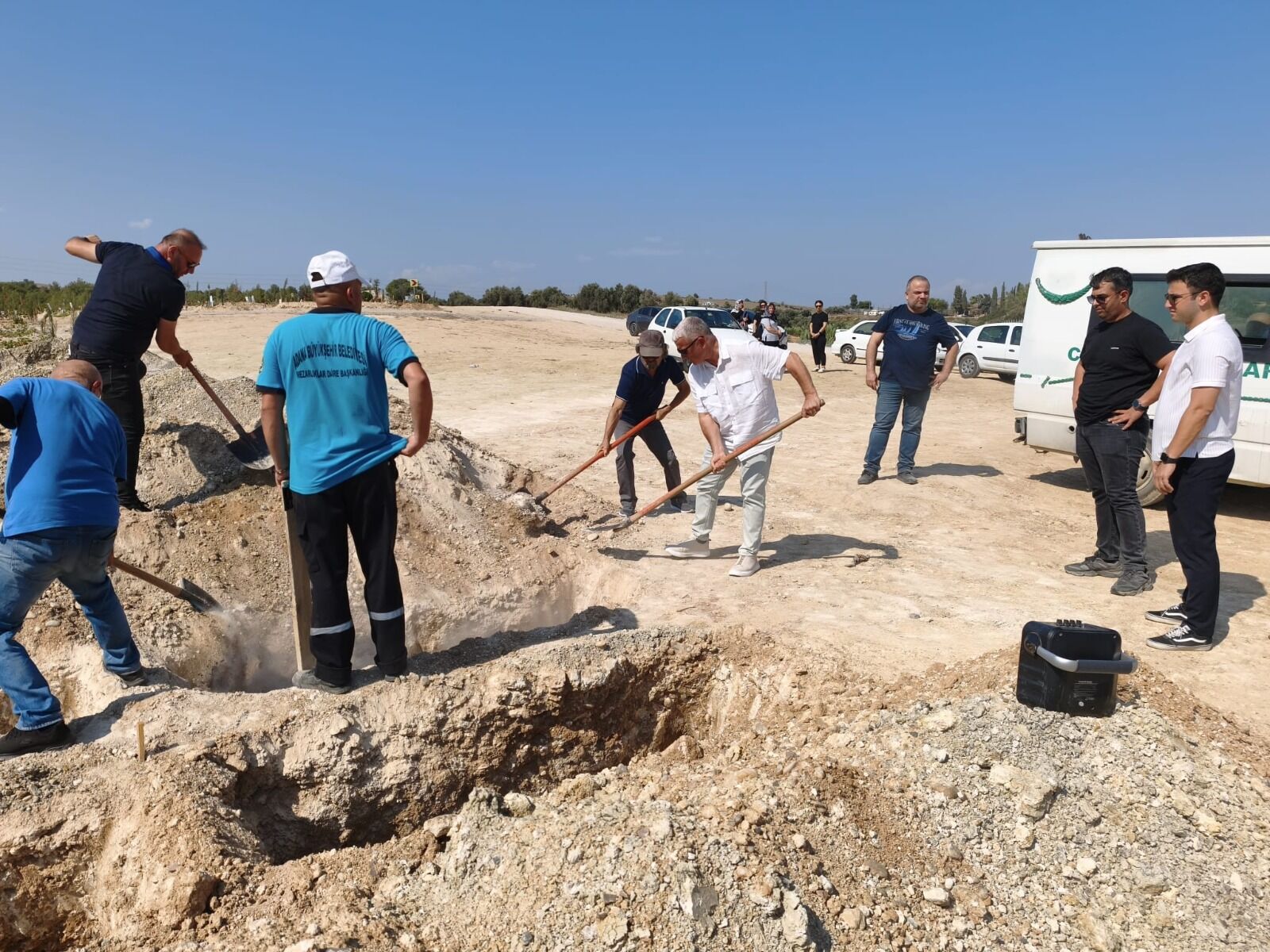 Sema Erdoğan’ın Anne Acısı (1)