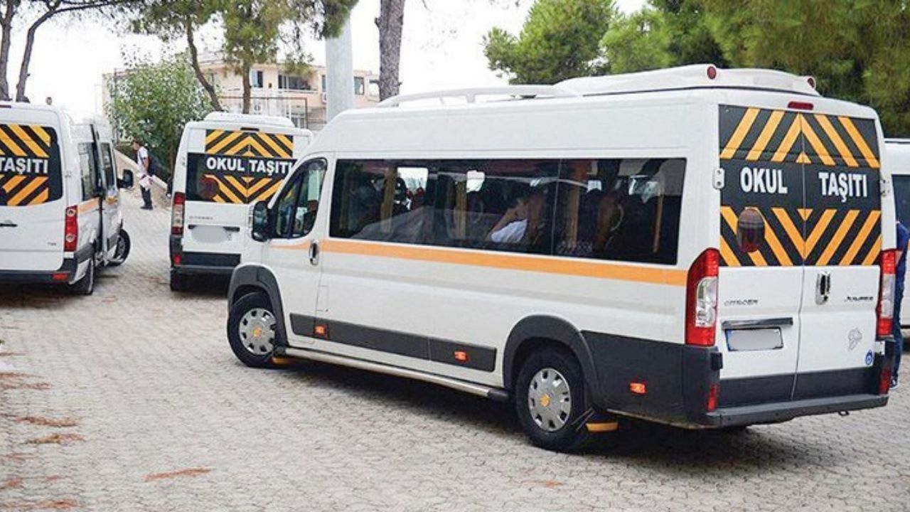 Adana’da 2 bin 176 öğrenci 137 araçla taşınacak: İhale tarihleri açıklandı