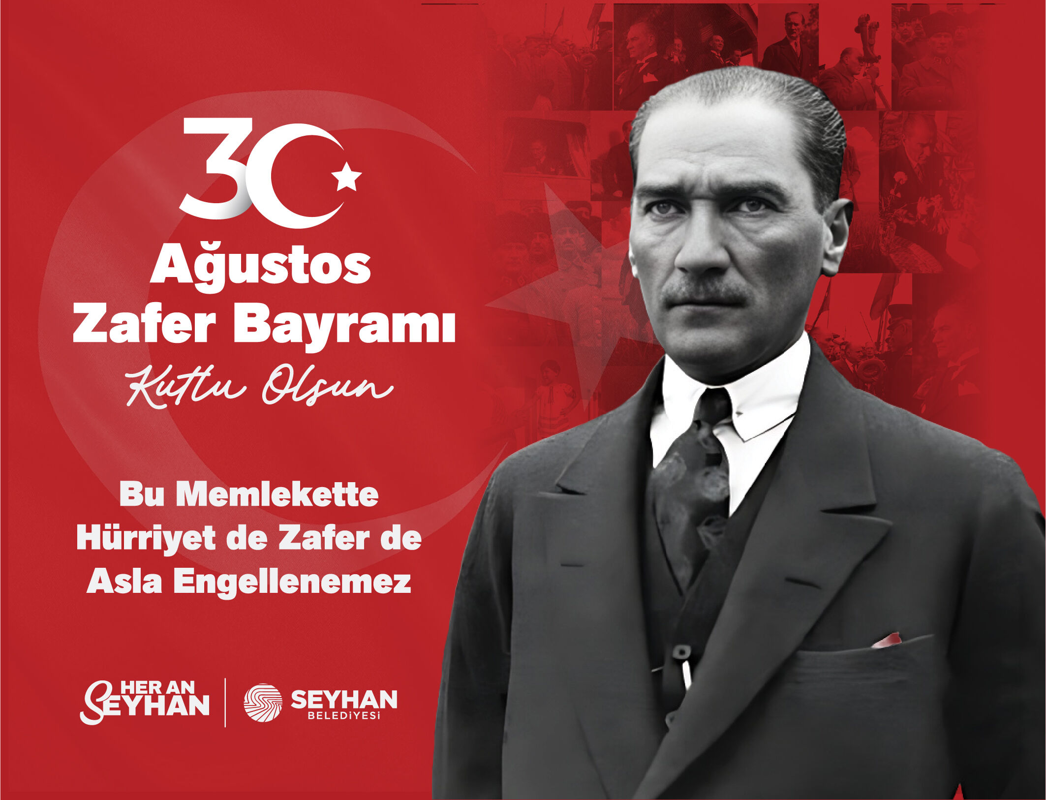 Seyhan Belediyesi 30