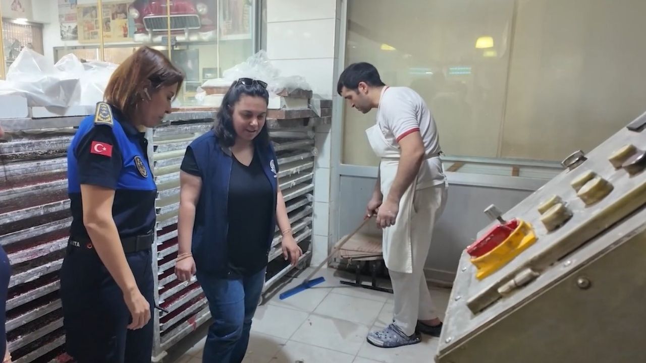 Seyhan Belediyesi'nden Halk Sağlığı Için Yoğun Denetim Mesaisi (1)