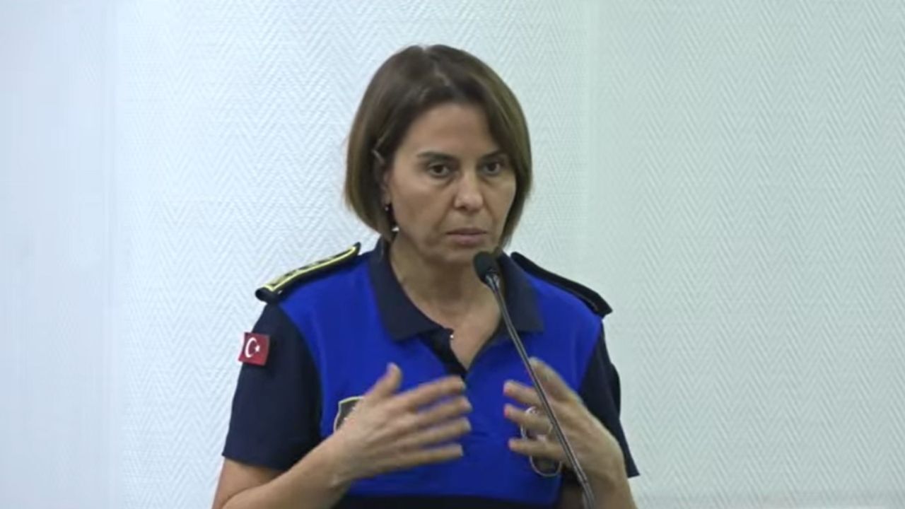 Seyhan'da Seyyar Lahmacun Tezgâhı Tartışması Meclise Taşındı Göz Yummadık