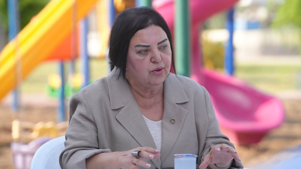Seyhan’da Temizlik Seferberliği Ekipler Sahada (5)