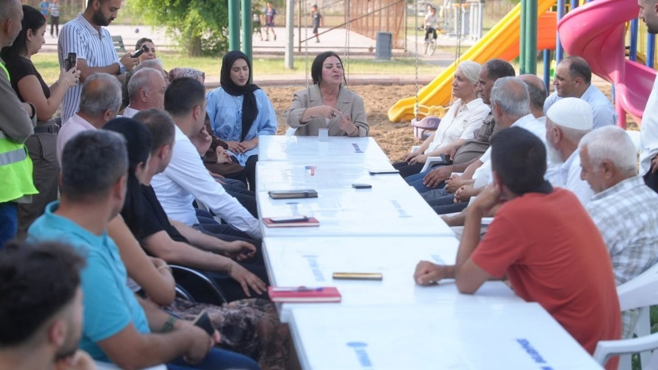 Seyhan’da Temizlik Seferberliği Ekipler Sahada (6)