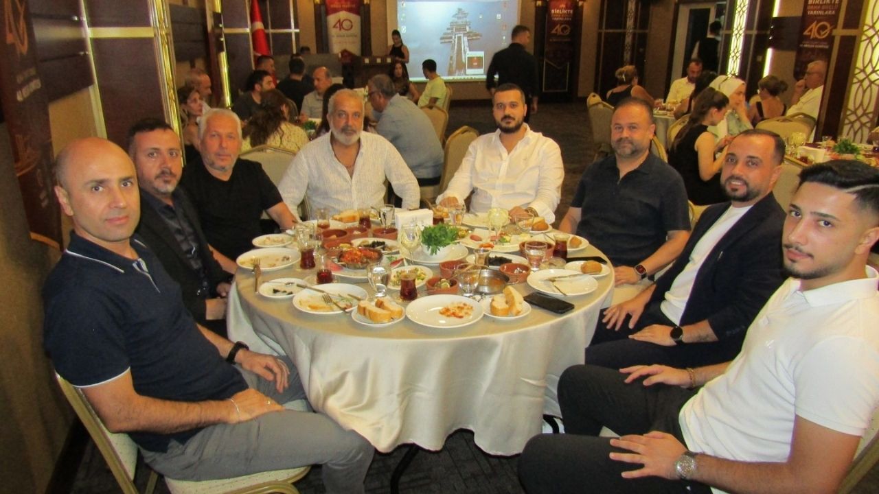 Sigorta Acenteleri Kırmızı Liste Etrafında Buluştu (1)