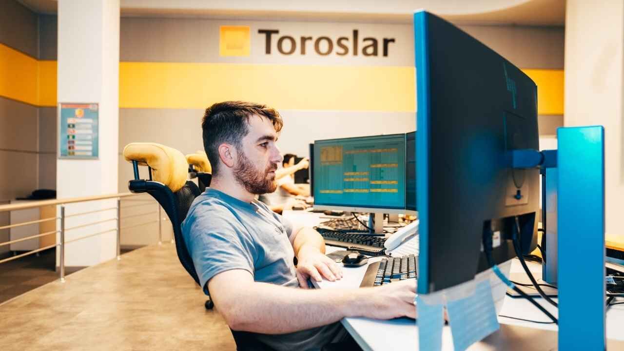 Toroslar Edaş’tan Adana’ya 1 Milyar 96 Milyon Tl’lik Yatırım (2)