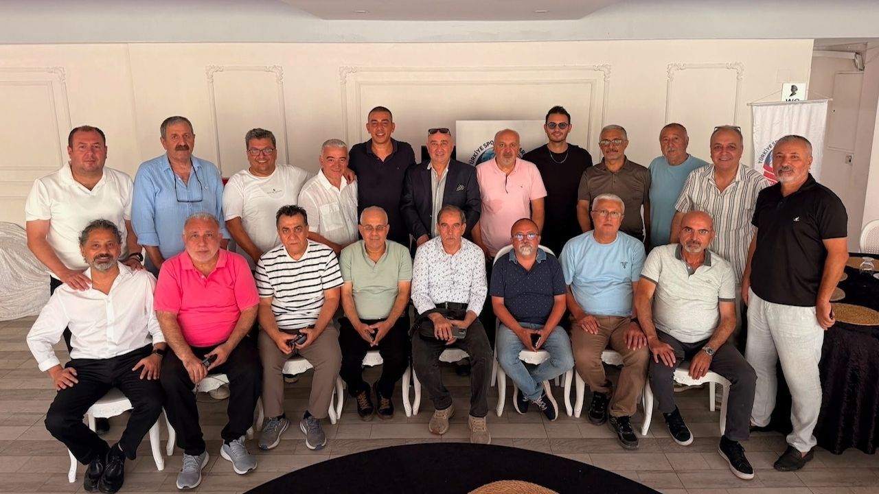 Tsyd Adana'dan Spor Medyasına Yeni Sezon Eğiti