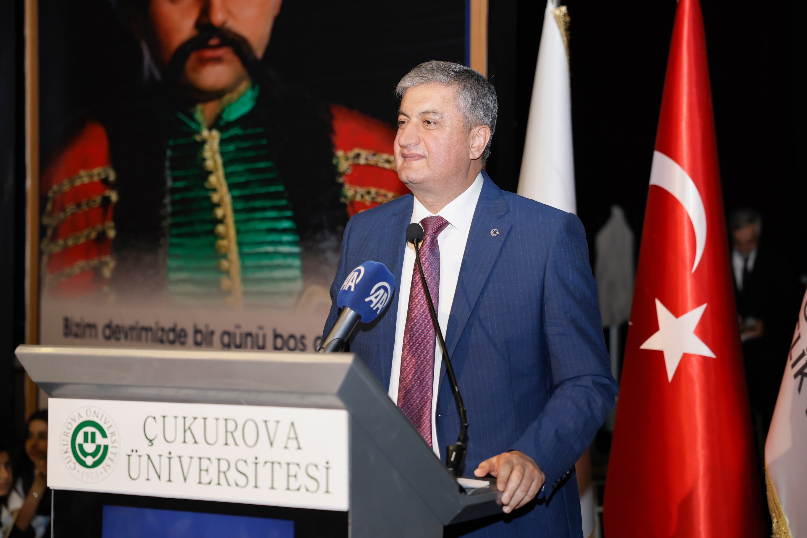 Tügva Adana Yaz Okulu Kapanış Programı Coşkuyla Kutlandı (2)