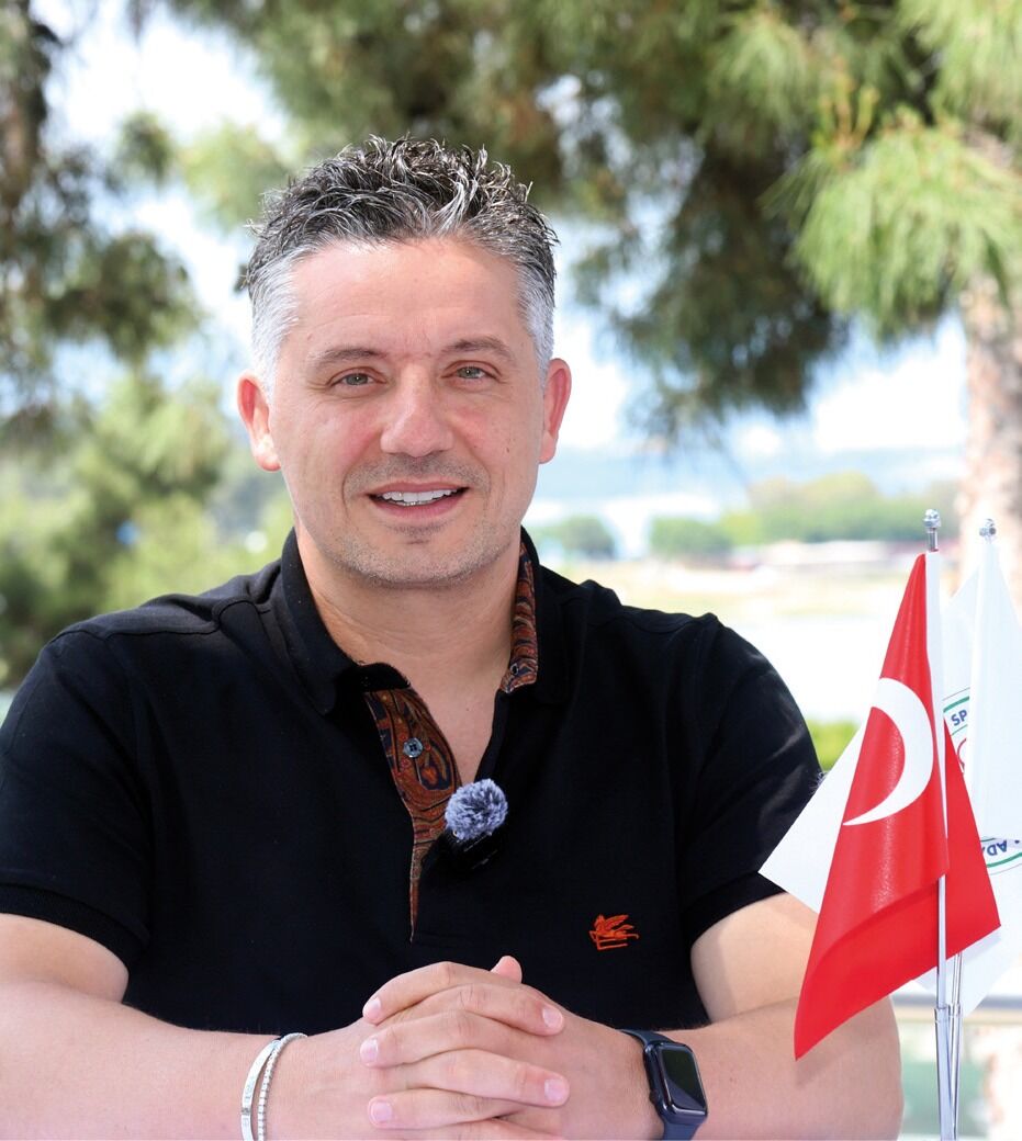 Wta 125 Ile Dünya Tenisinin Yeni Buluşma Noktası Oluyor (2)