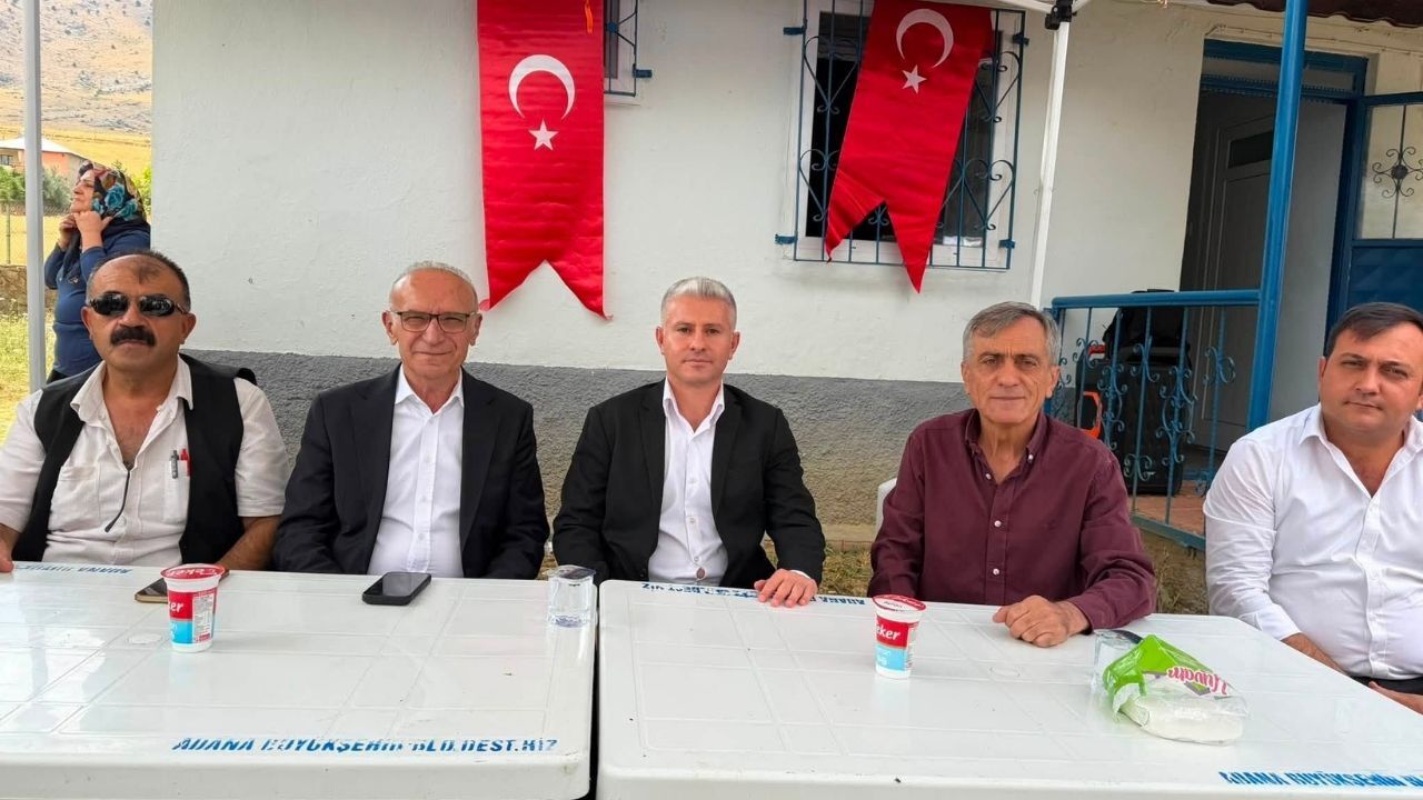 Yamanlı Kuru Fasulye Festivali 5’Inci Kez Düzenlendi (2)