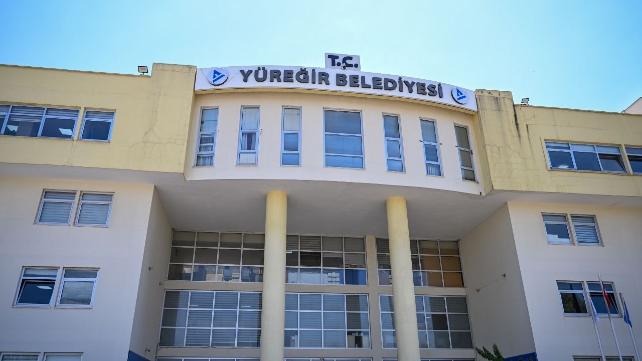 Yüreğir Seyhan Mahallesi’nde imar uygulaması askıda: 101 parseli kapsıyor