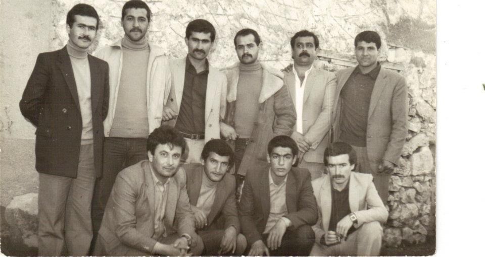 12 Eylül Mağduru Mustafa Tanrıverdi 46 Yıl Sonra Yaşadıklarını Anlattı2