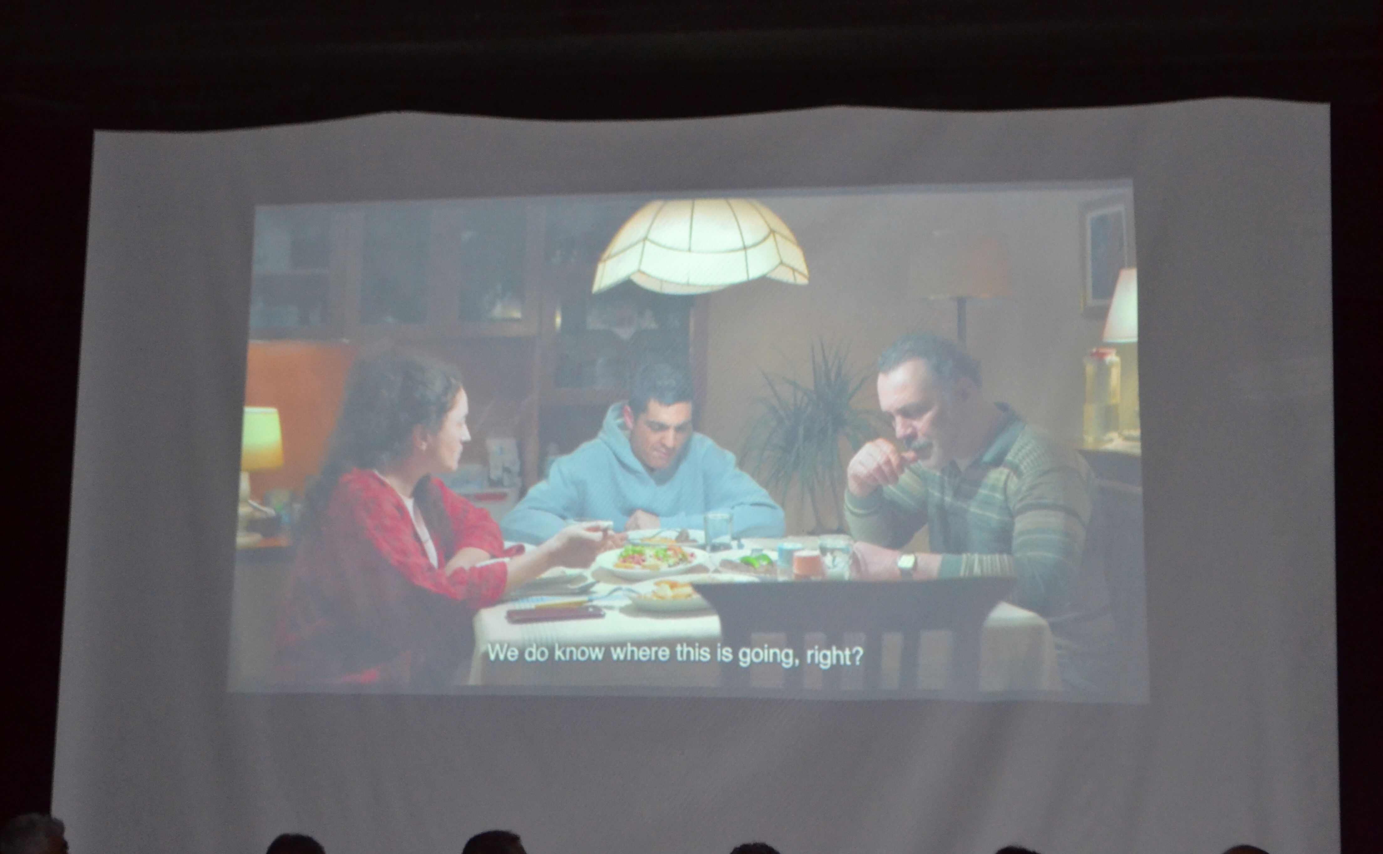 33. Altın Koza Film Festivali’nden Güçlü Başlangıç Plastiksiz Bir Dünya