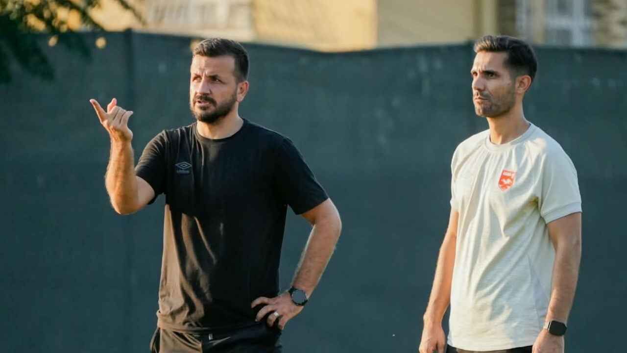 Adana 01 Fk’da Hedef Ankara’dan 3 Puanla Dönm