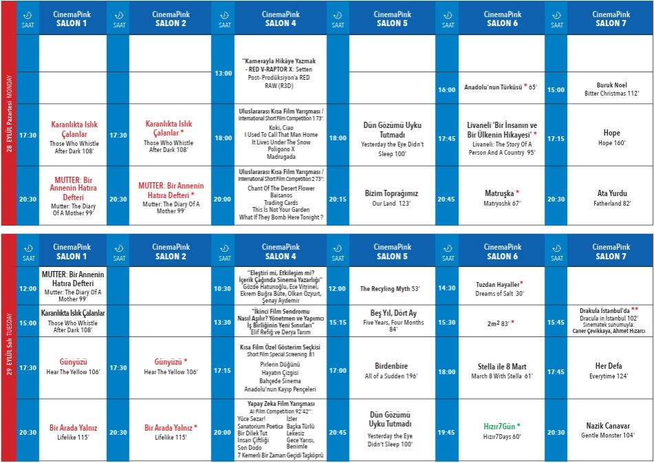 Adana Altın Koza Film Festivali 2026 Programı Belli Oldu İşte Film Ve Seans Saatleri (1)