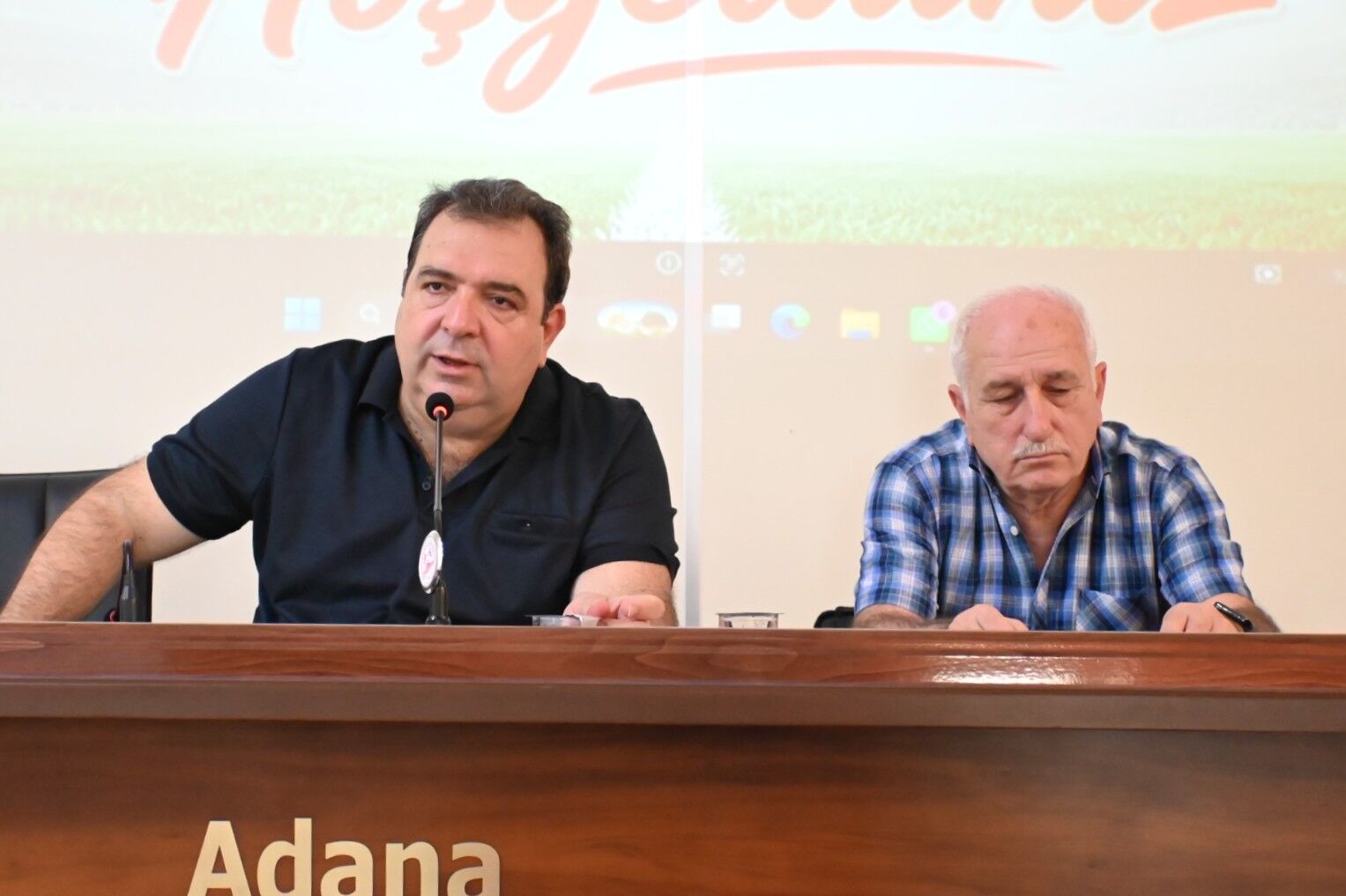 Adana ASKF'den kritik uyarı: Amatör ligler için vize ve referans süresi uzatıldı
