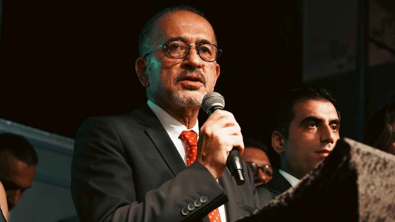 Adana Barosu Başkan Adayı Battal Özer Listesini Açıkladı (1)