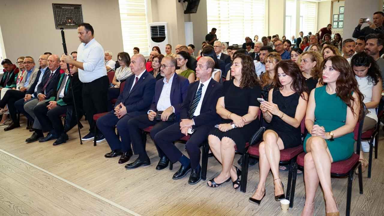 Adana Barosu’ndan Yeni Adli Yılda “Bağımsız Yargı” Vurgusu (2)