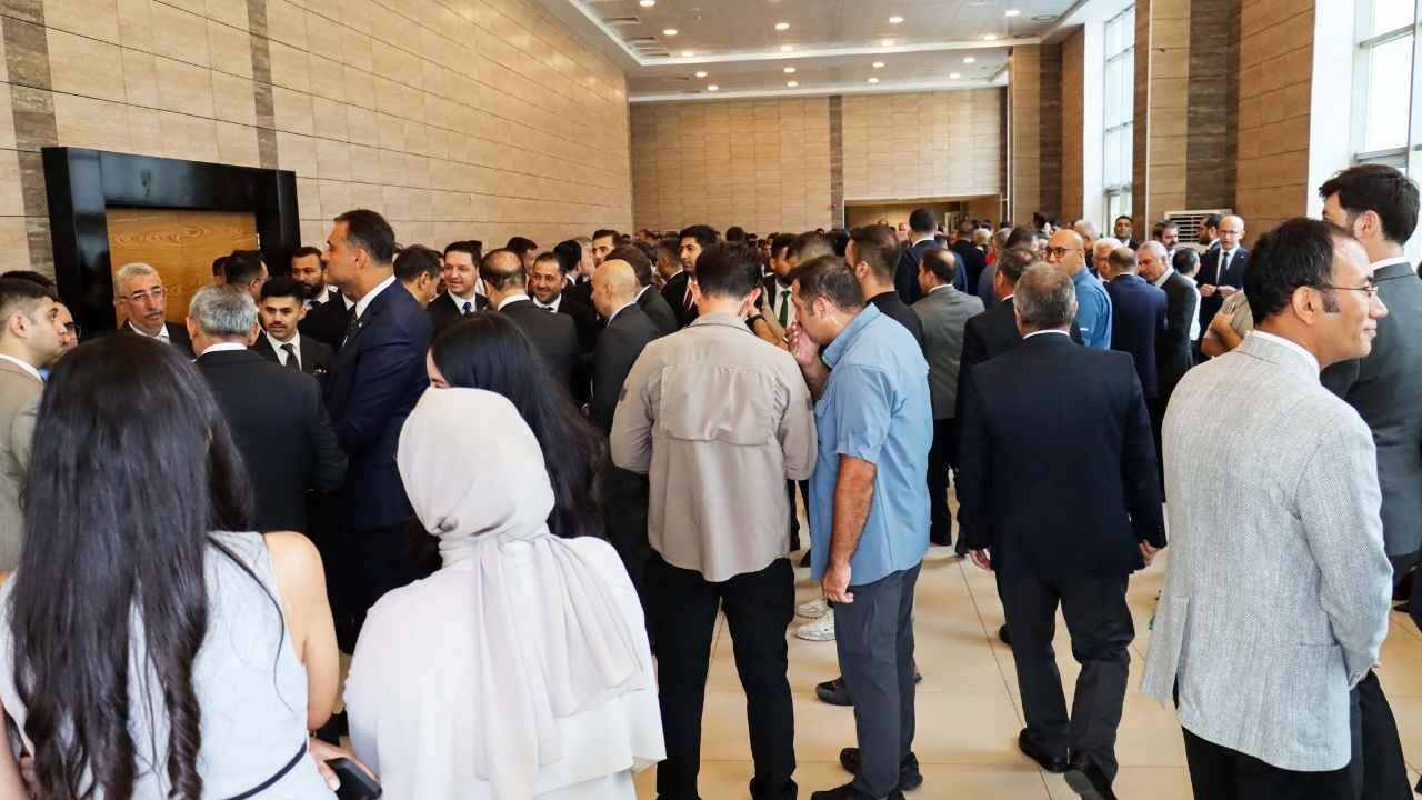 Adana Barosu’ndan Yeni Adli Yılda “Bağımsız Yargı” Vurgusu (4)