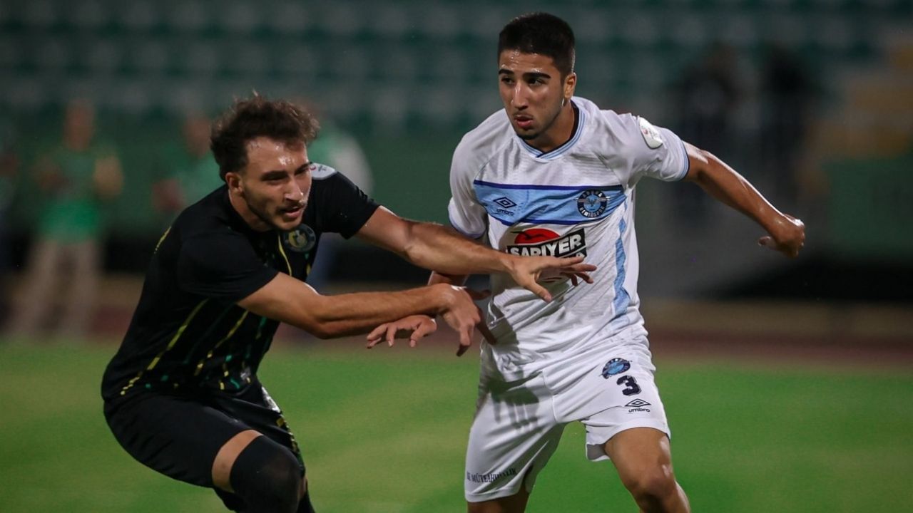 Adana Demirspor, Erbaaspor Maçına Odaklandı
