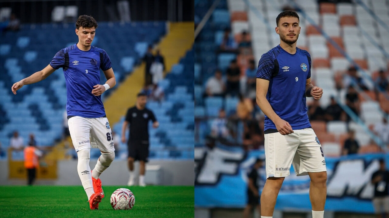 Adana Demirspor, Menemen FK maçına odaklandı