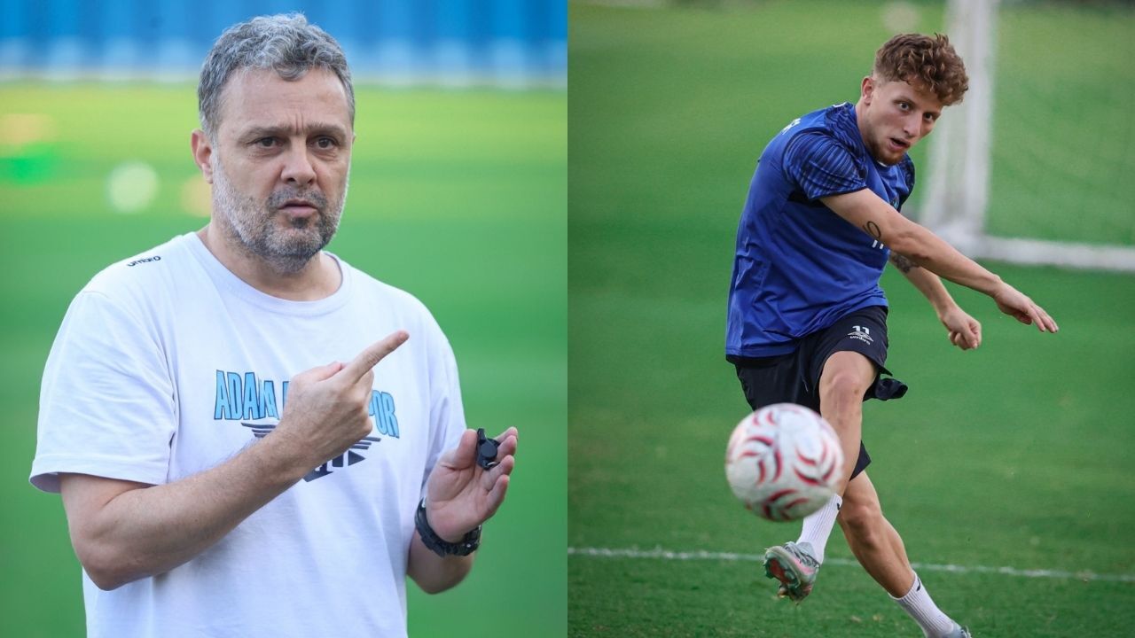 Adana Demirspor Şanlıurfa deplasmanında 3 puan peşinde