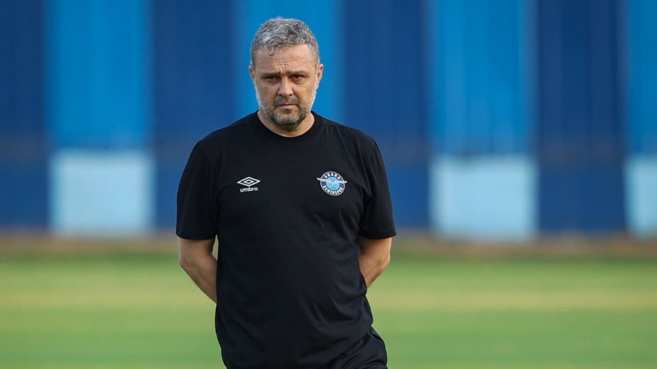 Adana Demirspor’da Şanlıurfaspor Mesaisi (1)