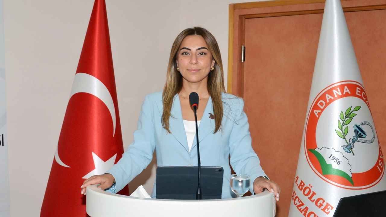 Adana Eczacı Odası’ndan Kontenjan Ve Istihdam Çağrısı (2)