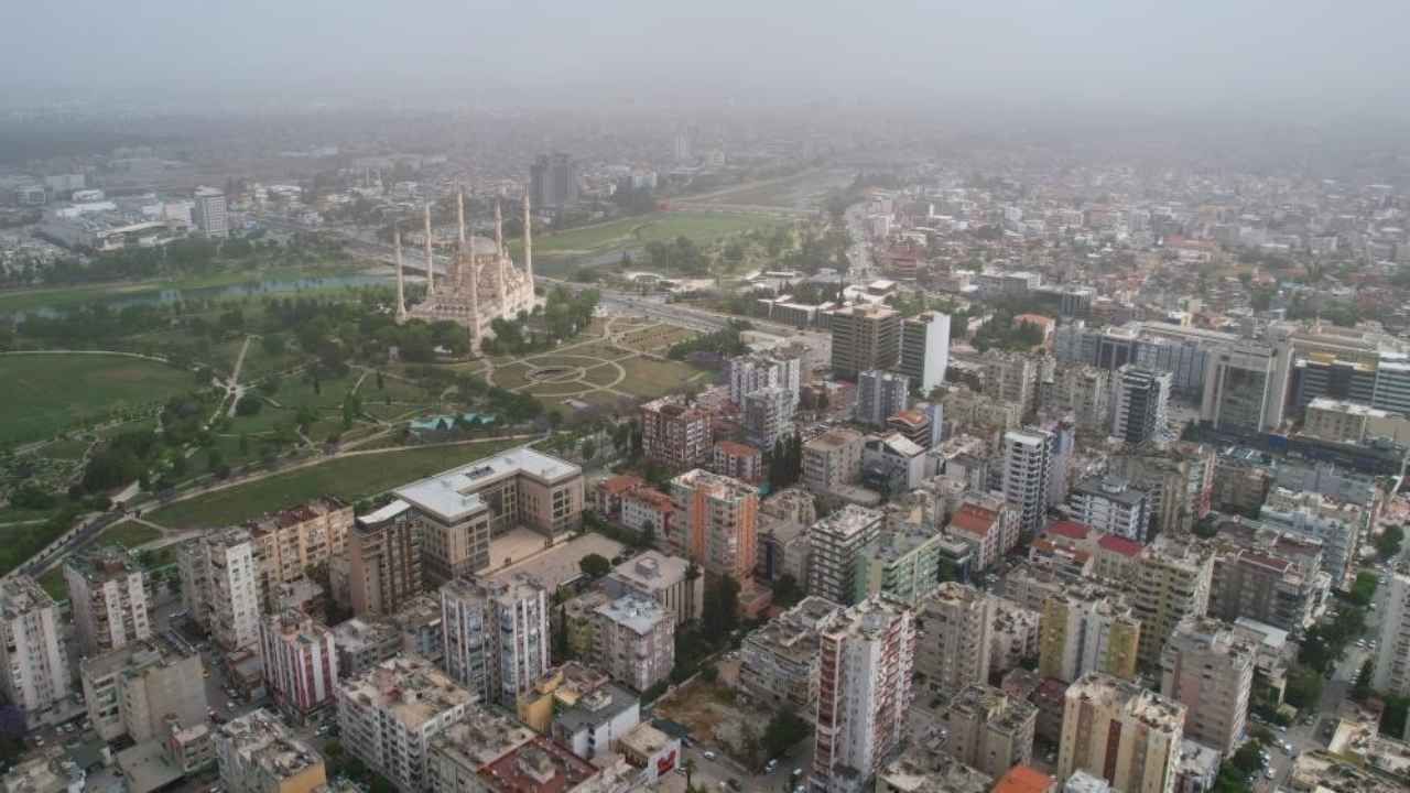 Adana Foto-1