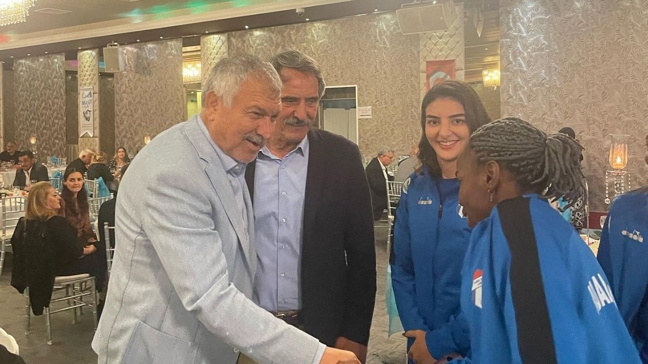 Adana İdmanyurdu Başkanı Taylancı’dan destek çağrısı