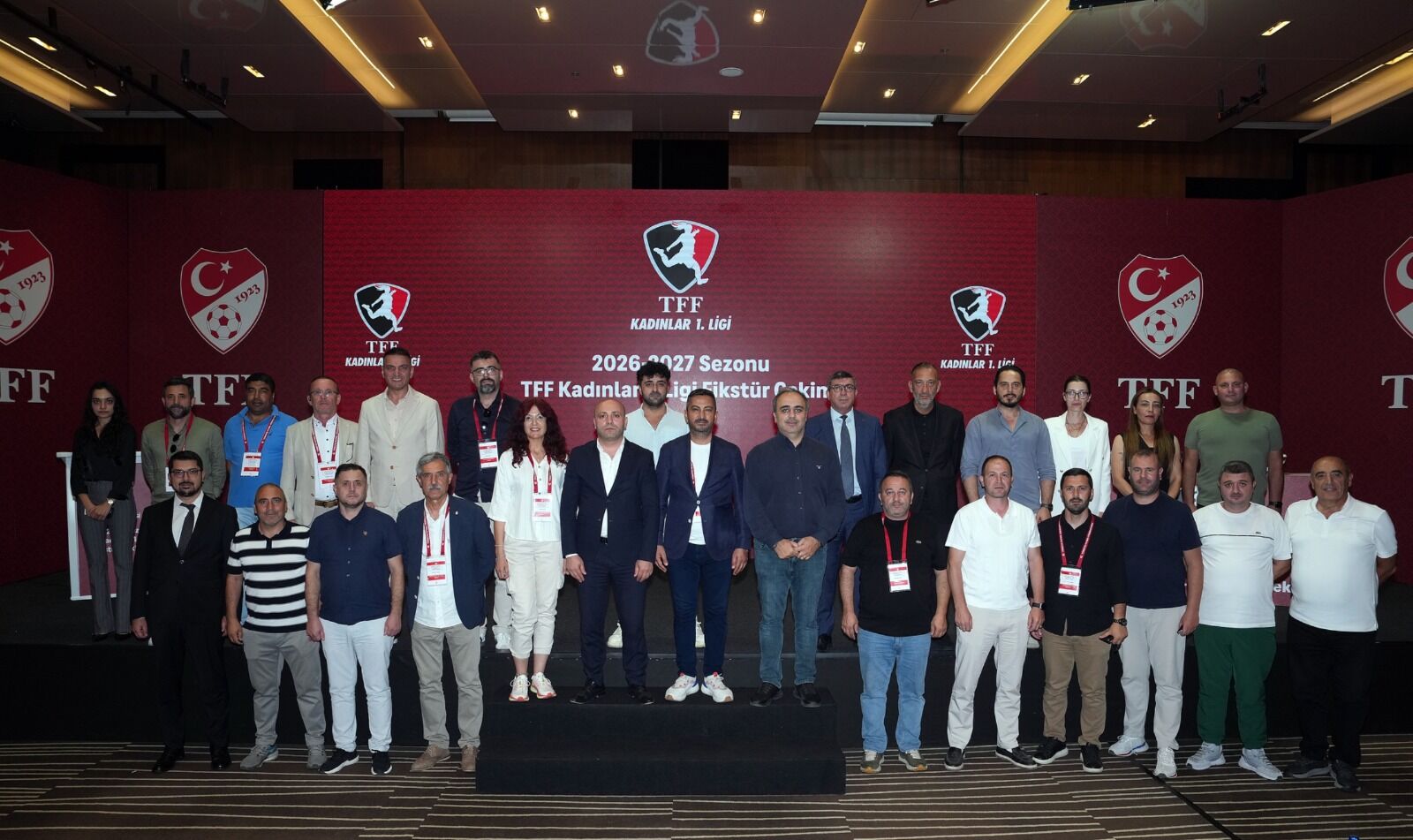 Adana İdmanyurdu’nun 1. Lig’de İlk Rakibi Belli Oldu2