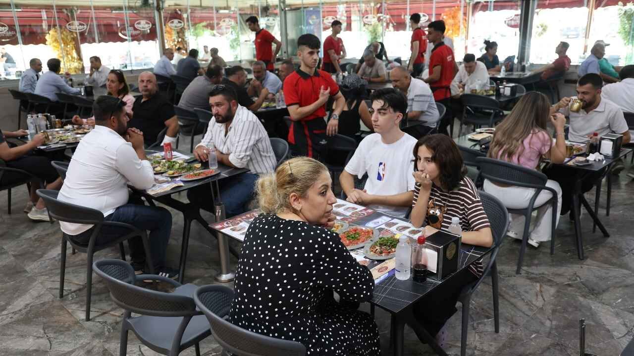 Adana Lezzet Festivali Için Kebapçılarda Hazırlık Başlad (2)