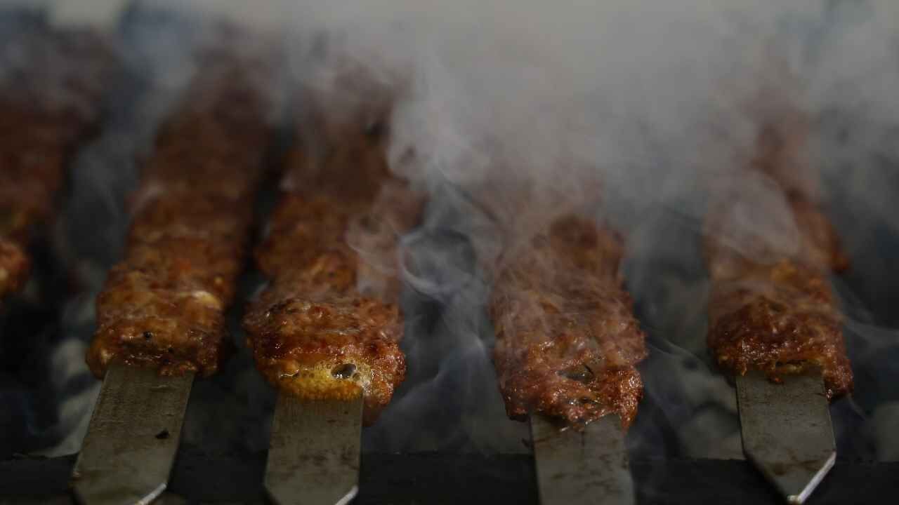 Adana Lezzet Festivali Için Kebapçılarda Hazırlık Başlad