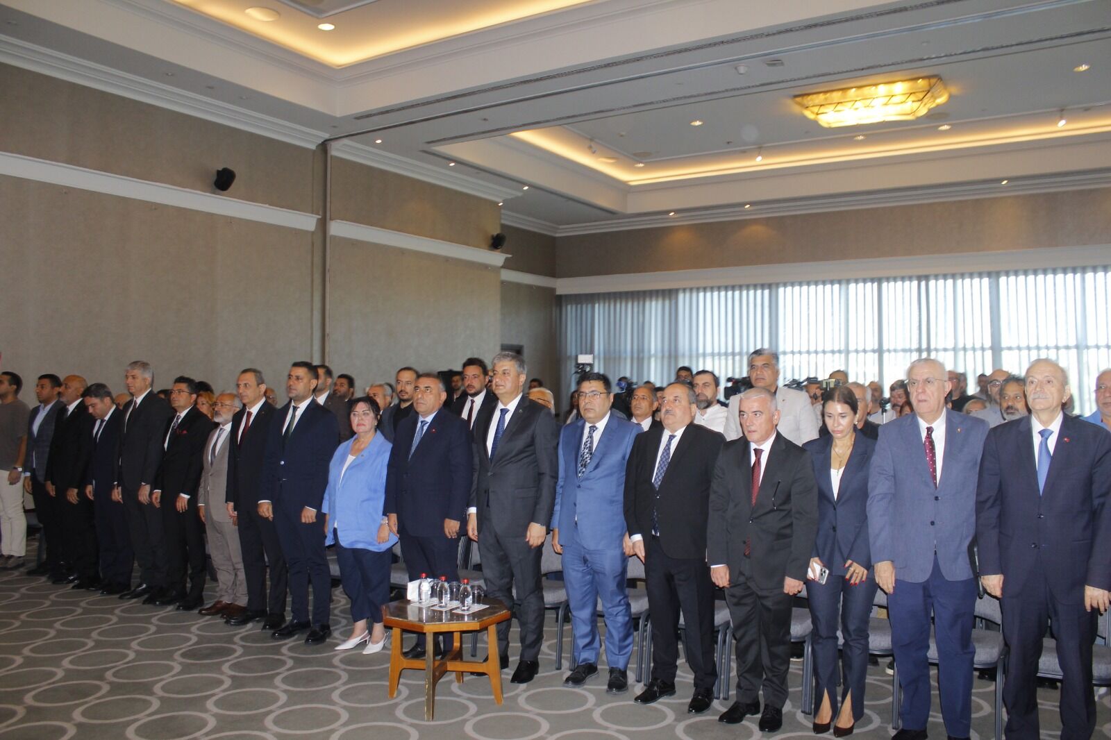 Adana lezzet üssü olmaya devam ediyor: 10. Yıl coşkusu başlıyor