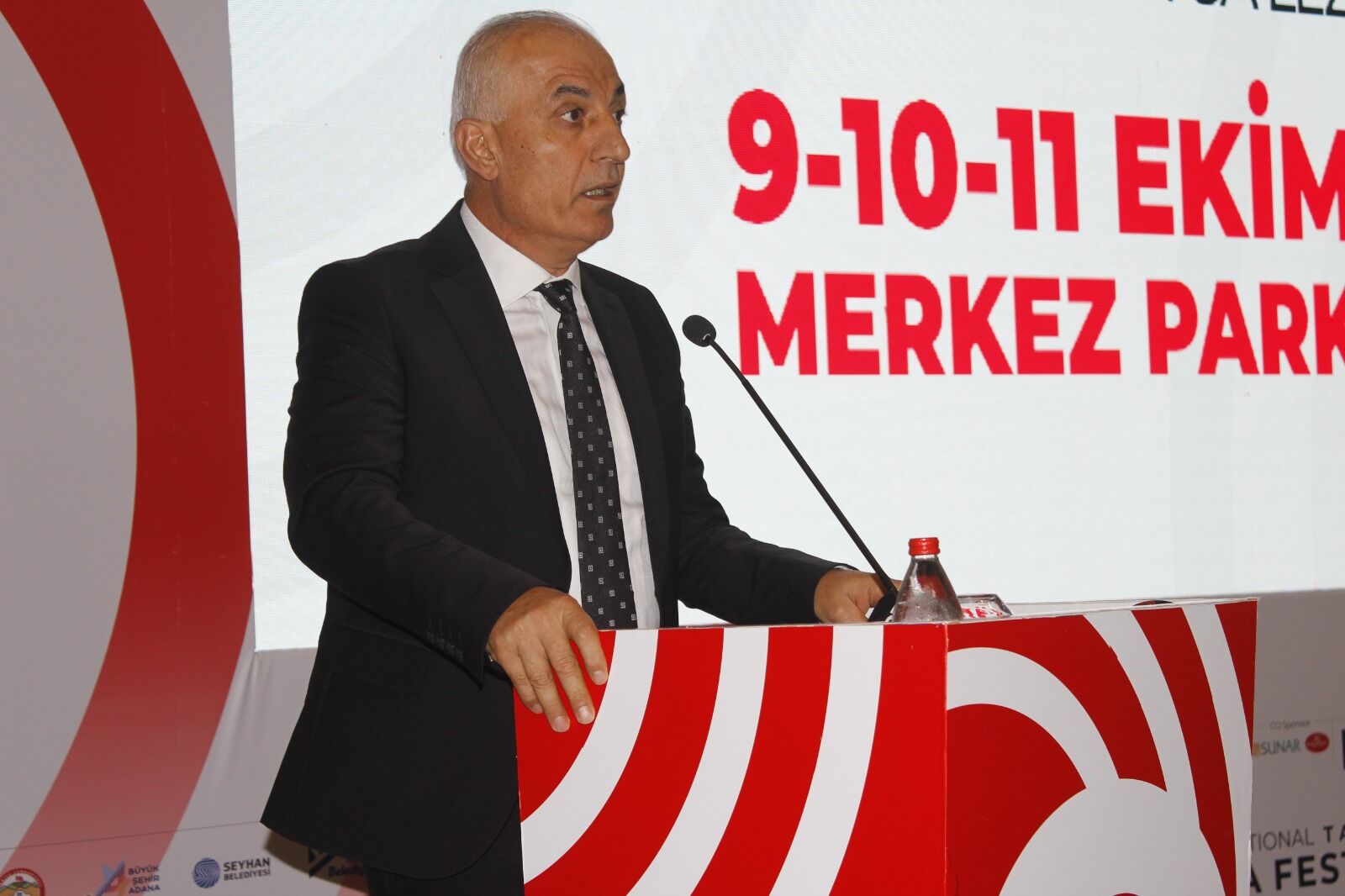 Adana Lezzet Üssü Olmaya Devam Ediyor 10. Yıl Coşkusu Başlıyor (4)
