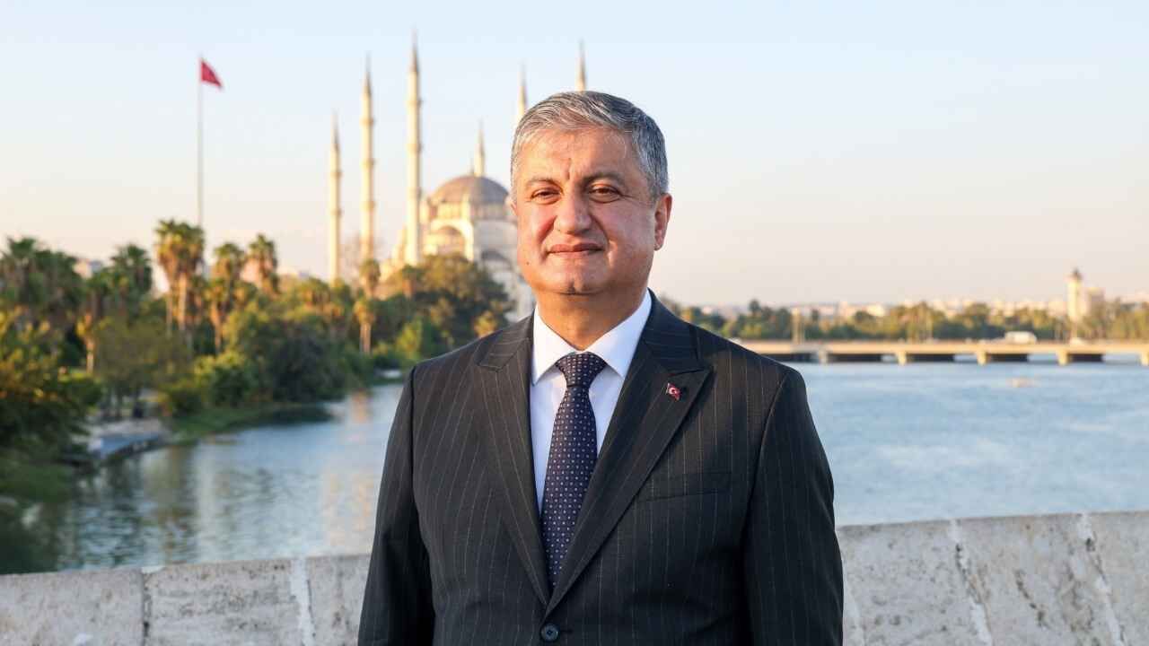 Adana Valisi Mustafa Yavuz açıkladı: Hedef 1 milyon ziyaretçi